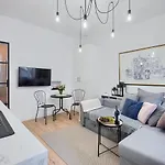 Apartament Lu Lu