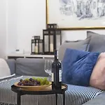 Apartament Lu Lu