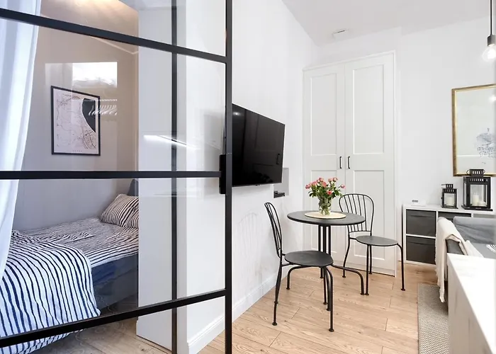 Apartament Lu Lu